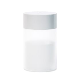 Home USB Atmosphere Light Desktop Smart Large Capacity Aromatherapy Humidifier