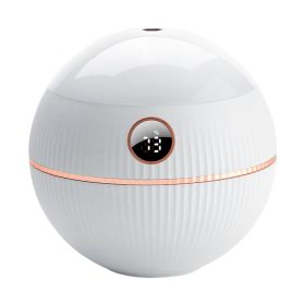 New Star Projection Humidifier Portable Usb Spray Expansion