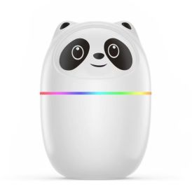 Office Aromatherapy Essential Oil Mini Humidifier Gift