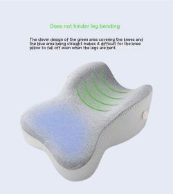 Long-lying Comfortable Leg Pillow Knee Memory Pad