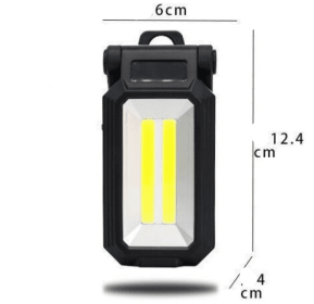 Auto Repair Light USB Charging Repair