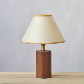 Fashion Personalized Bedroom Bedside Lamp