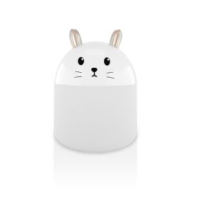 New Mini Usb Cute Rabbit Humidifier Home Mute