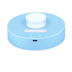 Portable Office Home Night Light Spray Humidifier