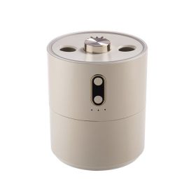 Jellyfish Spirit Desktop Air Purifying Humidifier