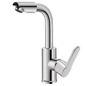 Universal Rotating Washbasin Wash Basin Washstand Faucet