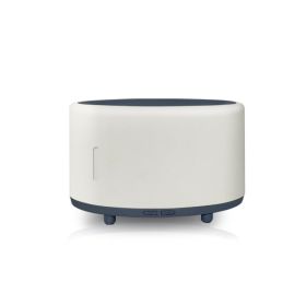 Outdoor Camping Bluetooth Music Flame Humidifier