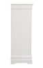 Glory Furniture Louis Phillipe G3190-CH Chest , White
