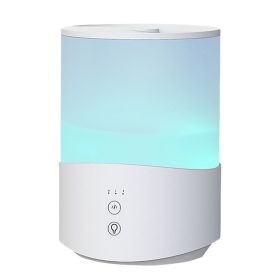 Simple And Large Capacity Household Humidifier